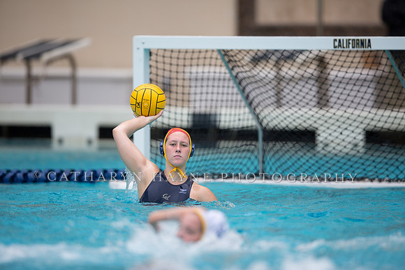Cal vs San Jose State University