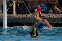 USAWP: JO Qualifiers: U16 SHAQb vs Diablo C