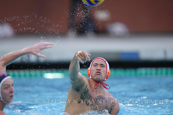 USA Water Polo National League