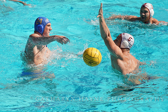 MWP: MPSF:Stanford University Cardinals vs UCLA Bruins