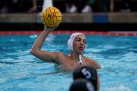 USAWP: Olympic Development Men's Championships: Development: NorthEast Zone vs Coastal Red