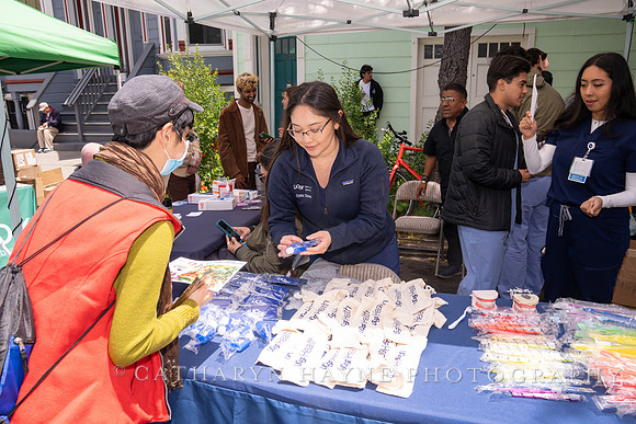 UCSF Carnaval
