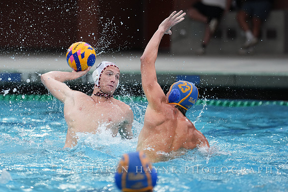 USA Water Polo National League MWP OCLUB vs UCLA