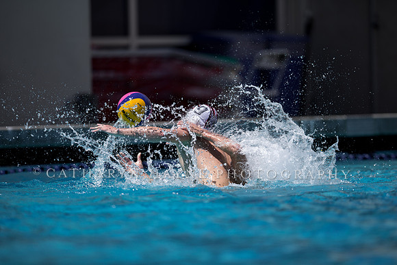 Olympic Club vs NorCal at National League Championships