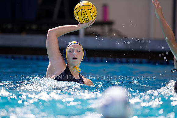 Cal vs LBSU