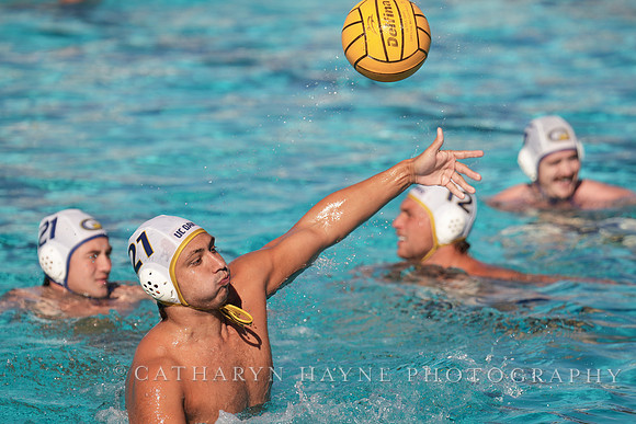 MWP: UC Davis Aggies Alumni Game