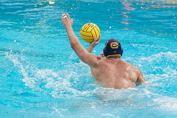 MWP: MPSF:California Golden Bears vs Stanford Cardinals