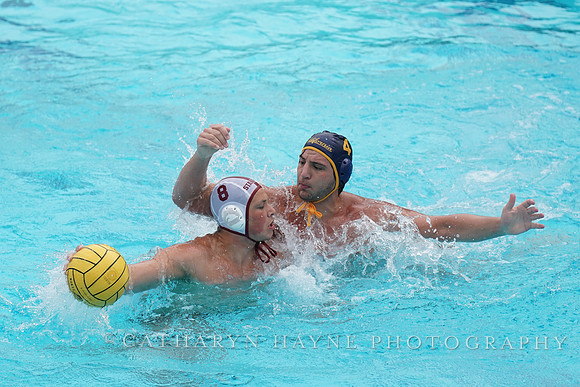 MWP: MPSF:California Golden Bears vs Stanford Cardinals