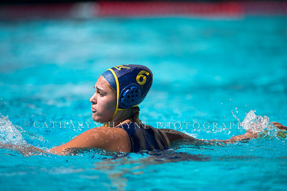 Cal vs LBSU