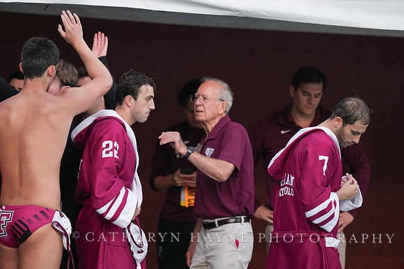MWP: Fordham University Rams vs USC Trojans