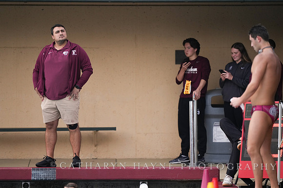 MWP: Fordham University Rams vs USC Trojans