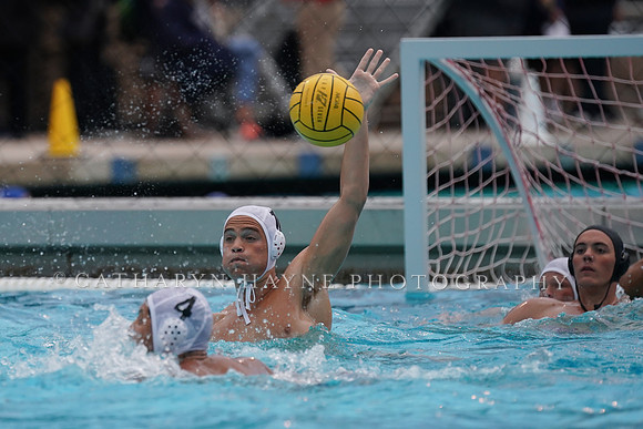 USAWP: Olympic Development Men's Championships: Cadet:PSA Red vs CST Red