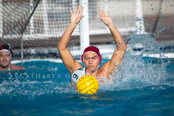 SoCal Invitational Stanford vs Concordia