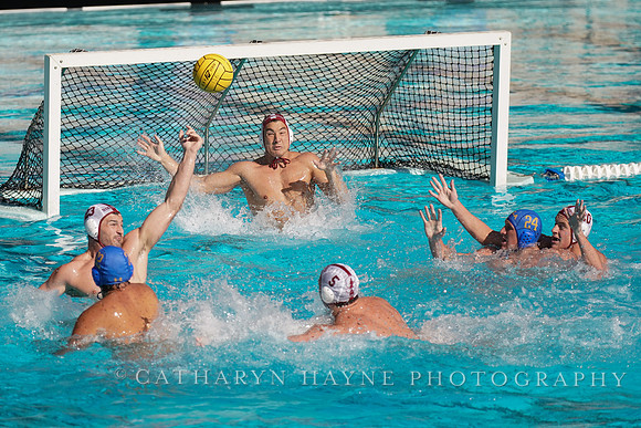 MWP: MPSF:Stanford University Cardinals vs UCLA Bruins