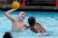 USAWP: Olympic Development Men's Championships: Development: NorthEast Zone vs Coastal Red