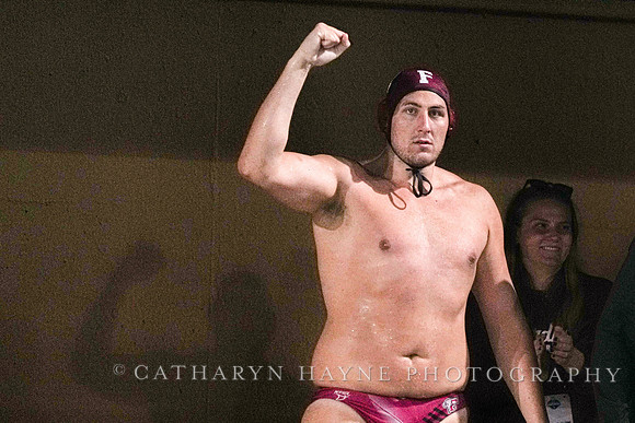 MWP: Fordham University Rams vs Long Beach State