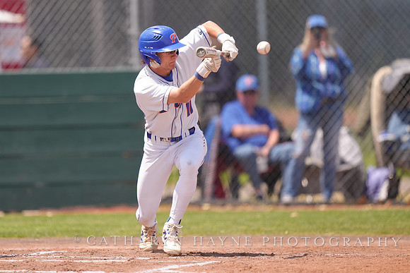 Saint Joseph Notre Dame High School Pilots: Senior Day