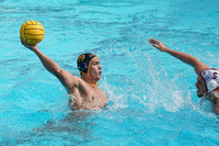 MWP: MPSF:California Golden Bears vs Stanford Cardinals