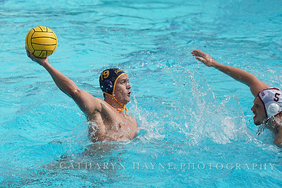 MWP: MPSF:California Golden Bears vs Stanford Cardinals