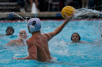 USAWP: Olympic Development Men's Championships: Cadet:PSA Red vs CST Red