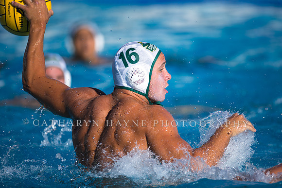 SoCal Invitational Stanford vs Concordia
