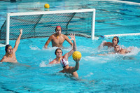 MWP: MPSF:California Golden Bears vs Stanford Cardinals