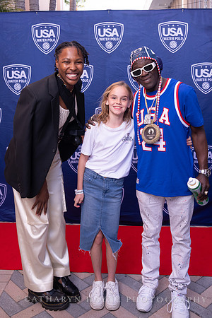 USA Water Polo: Women of the Water Premier