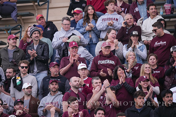 MWP: Fordham University Rams vs USC Trojans