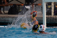USAWP: JO Qualifiers: U16 SHAQb vs Diablo C