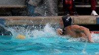 USAWP: Olympic Development Men's Championships: Cadet:PSA Red vs CST Red