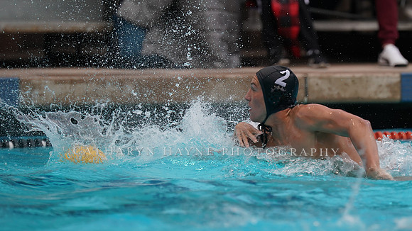 USAWP: Olympic Development Men's Championships: Cadet:PSA Red vs CST Red