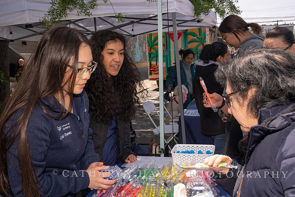UCSF Carnaval