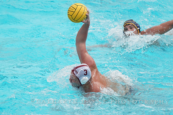 MWP: MPSF:California Golden Bears vs Stanford Cardinals