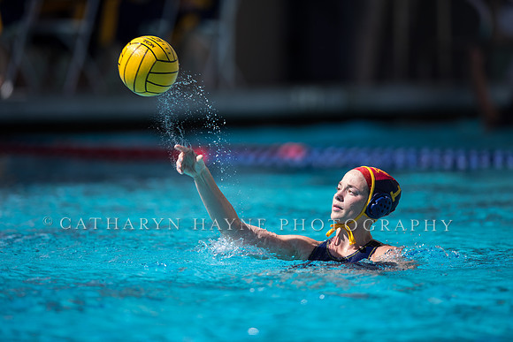 Cal vs LBSU
