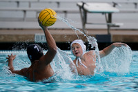 USAWP: Olympic Development Men's Championships: Development: NorthEast Zone vs Coastal Red