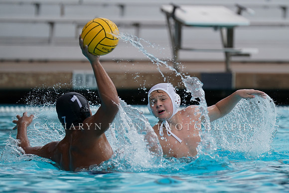 USAWP: Olympic Development Men's Championships: Development: NorthEast Zone vs Coastal Red