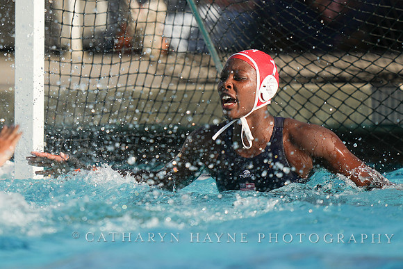 WWP: USA vs Italy