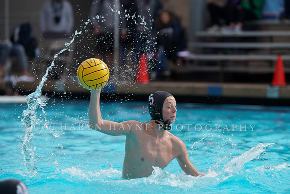 USAWP: Olympic Development Men's Championships: Development: NorthEast Zone vs Coastal Red