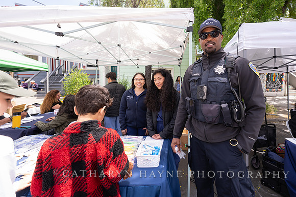 UCSF Carnaval