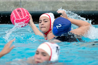 Youth Water Polo: Kap 7: U14 Diablo vs Seaside