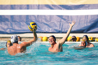 MWP: UC Davis Aggies Alumni Game