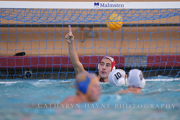 MWP: UCLA Bruins vs USC Trojans