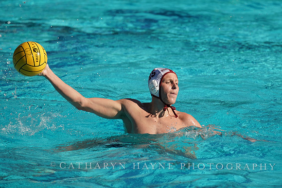 MWP: MPSF:Stanford University Cardinals vs UCLA Bruins