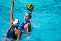 Cal vs San Jose State University at US Open Water Polo Tournamen