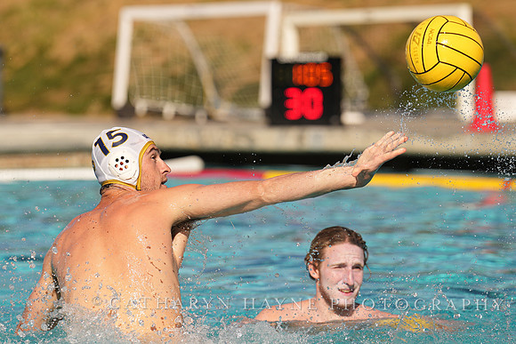 MWP: UC Davis Aggies Alumni Game