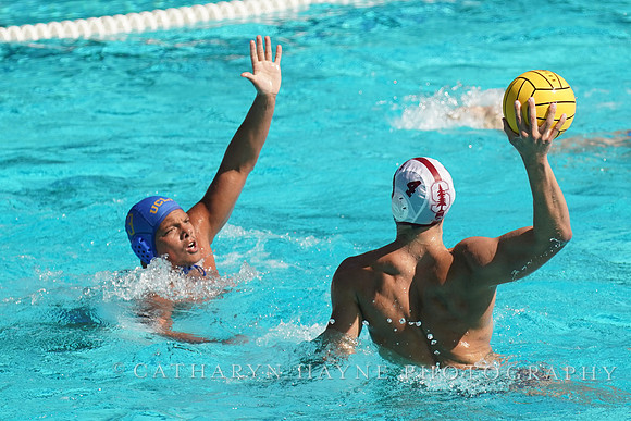 MWP: MPSF:Stanford University Cardinals vs UCLA Bruins