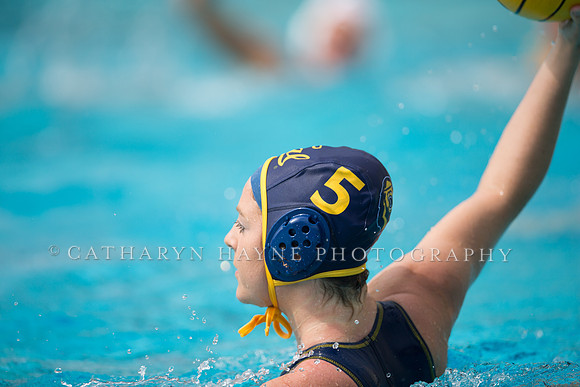 Cal vs SDSU