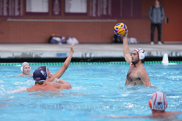 USA Water Polo National League