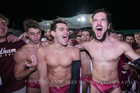 MWP: Fordham University Rams vs Long Beach State