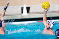 Cal Baptist University vs San Jose State University at Aggie Rou